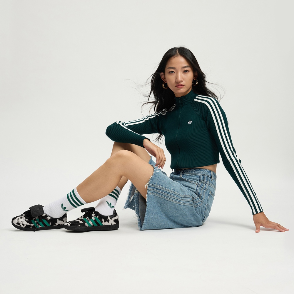 SAMBA LT 運動休閒鞋