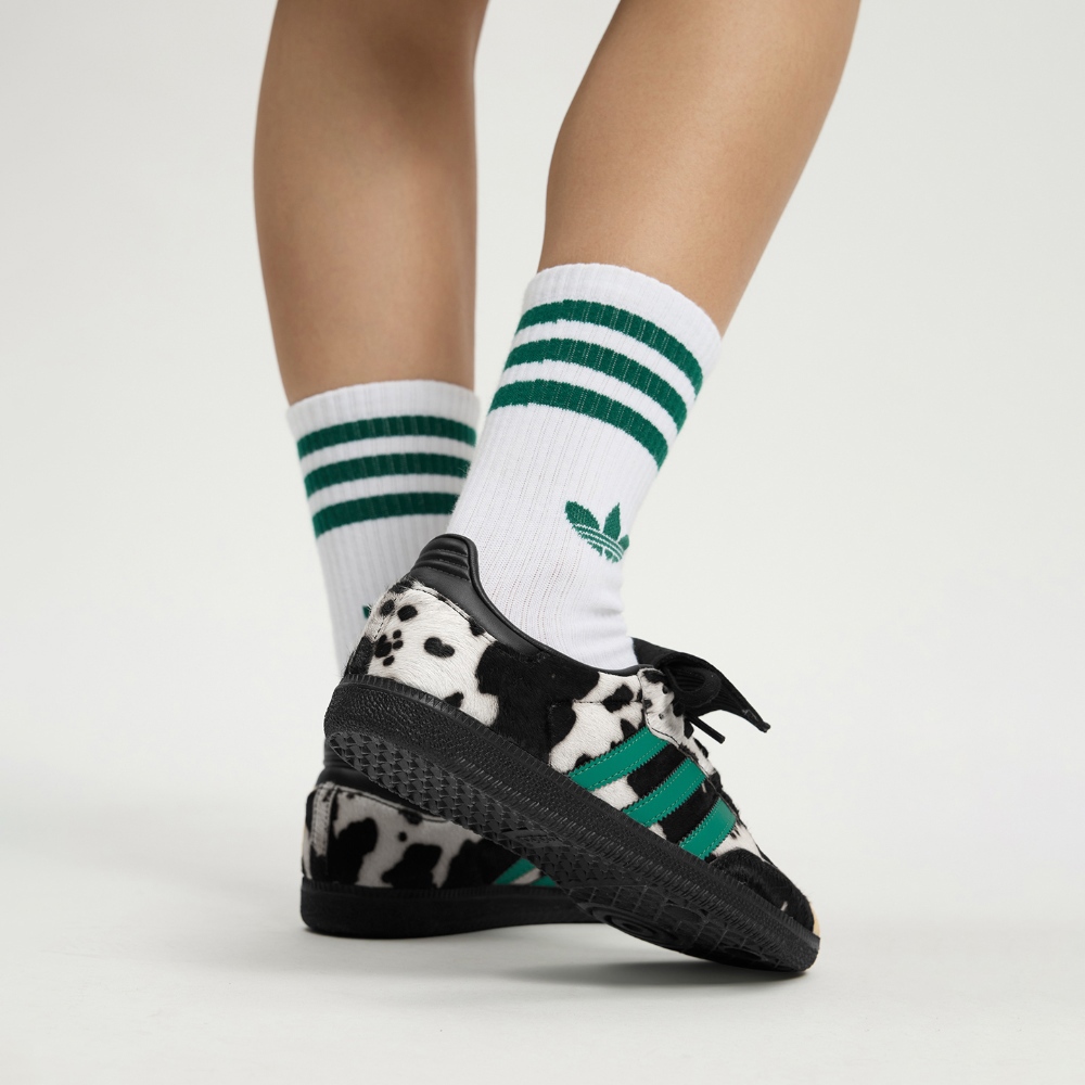 SAMBA LT 運動休閒鞋