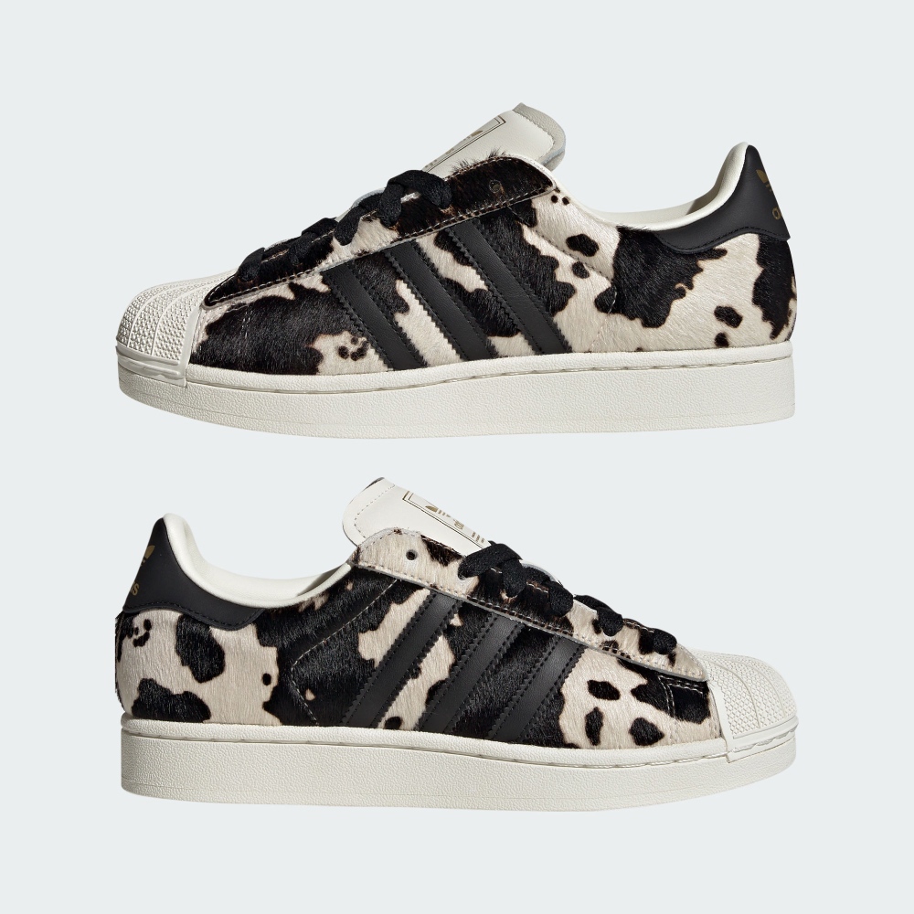 SUPERSTAR II 運動休閒鞋