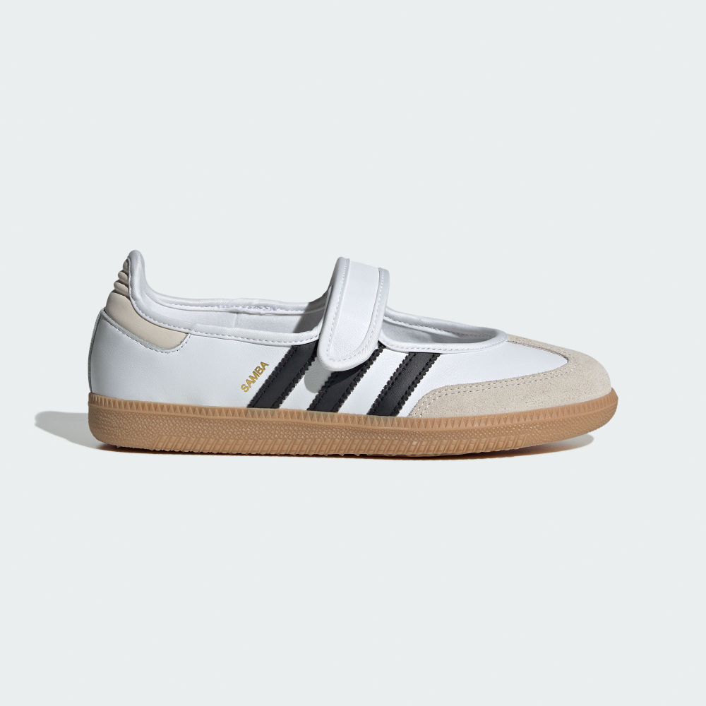Adidas SAMBA JANE 休閒鞋｜經典 鞋款重新詮釋－BPPDRM潮流球