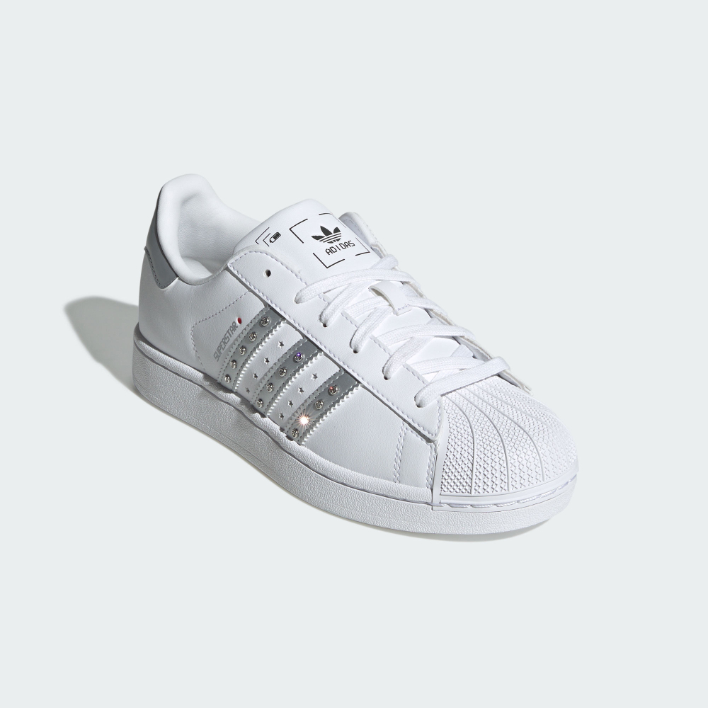 SUPERSTAR II 運動休閒鞋