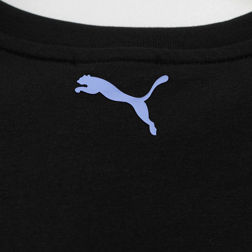 PUMA 流行系列Hidden Gem短袖T恤 男性