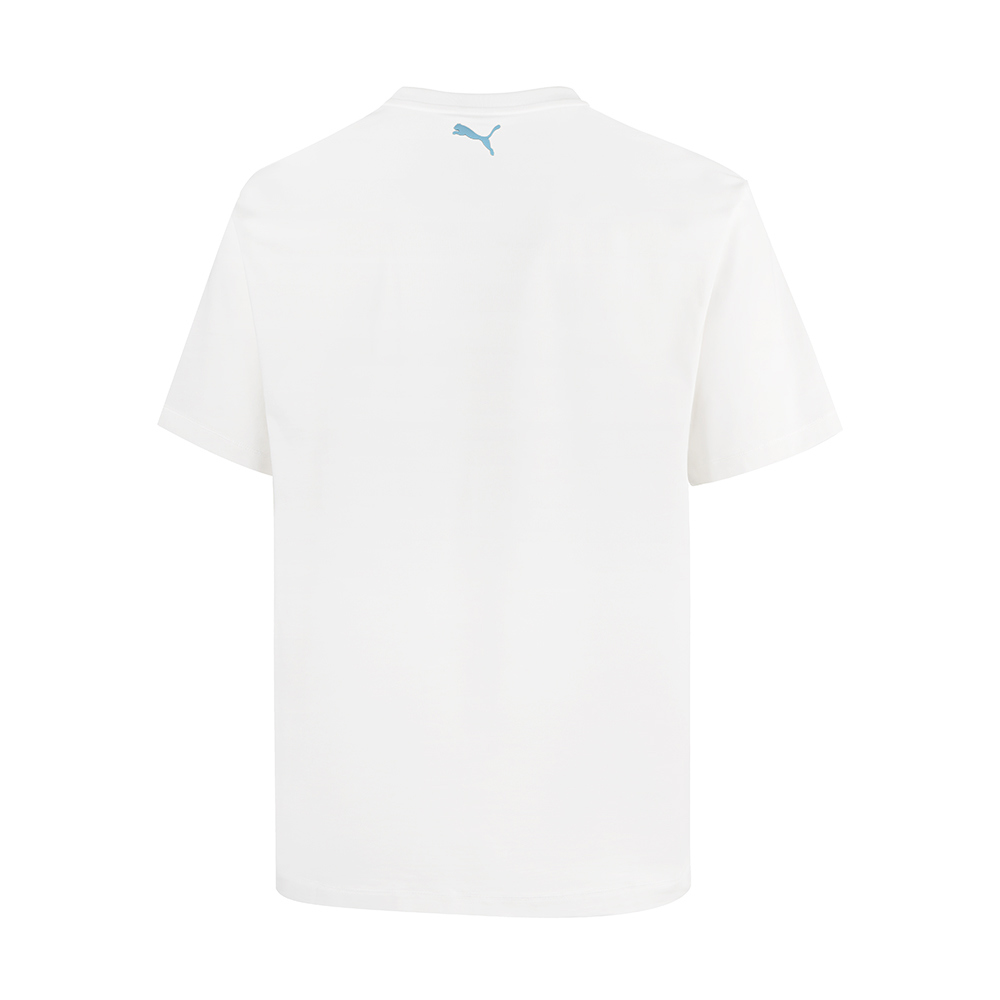 PUMA 流行系列Hidden Gem短袖T恤 男性
