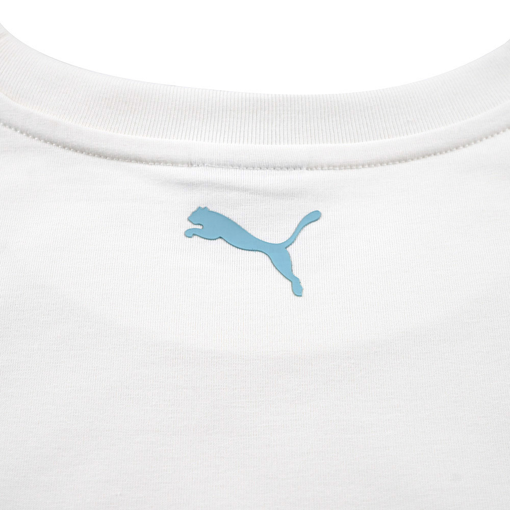 PUMA 流行系列Hidden Gem短袖T恤 男性