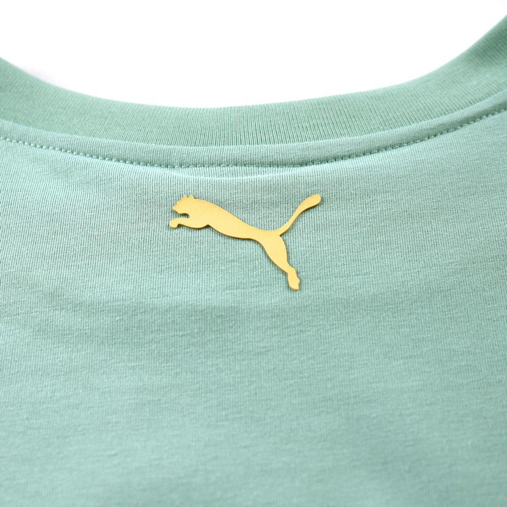 PUMA 流行系列Hidden Gem短袖T恤 男性