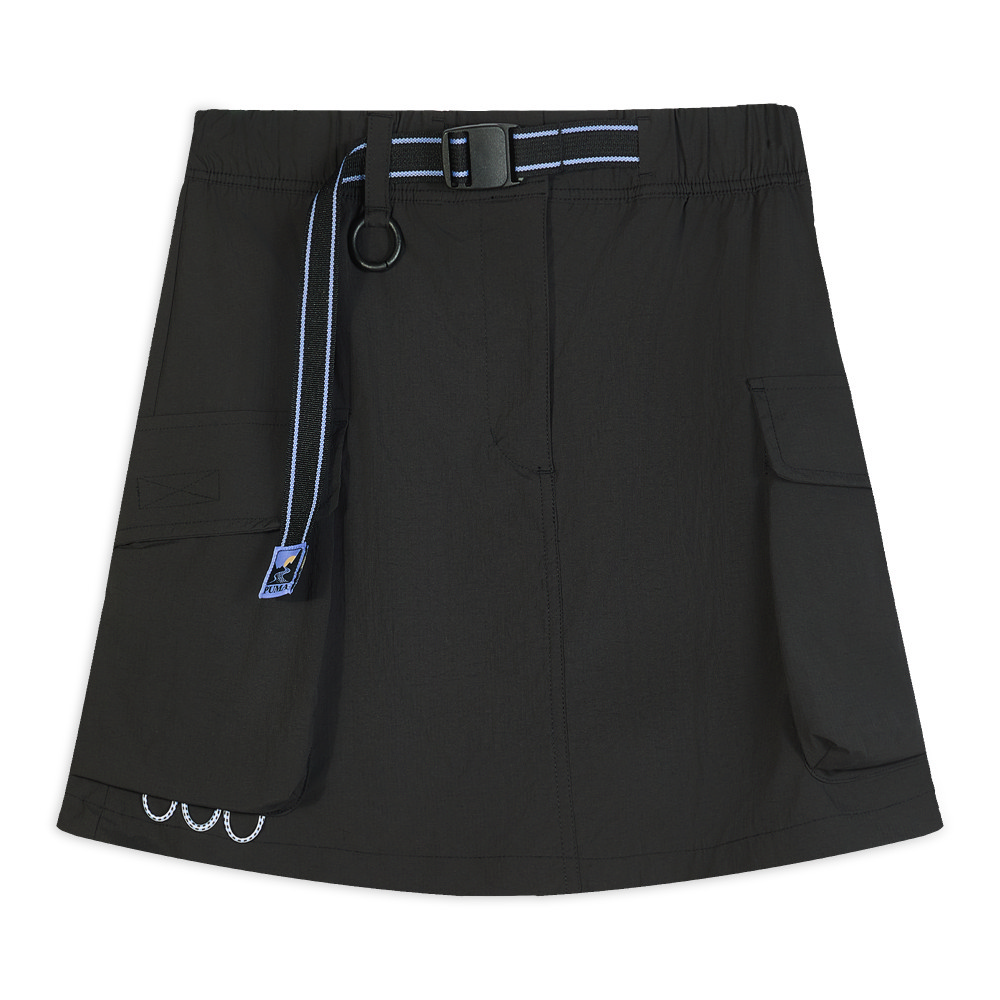 PUMA 流行系列Hidden Gem短裙 女性