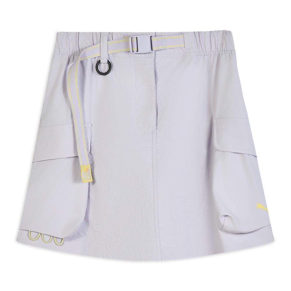PUMA 流行系列Hidden Gem短裙 女性