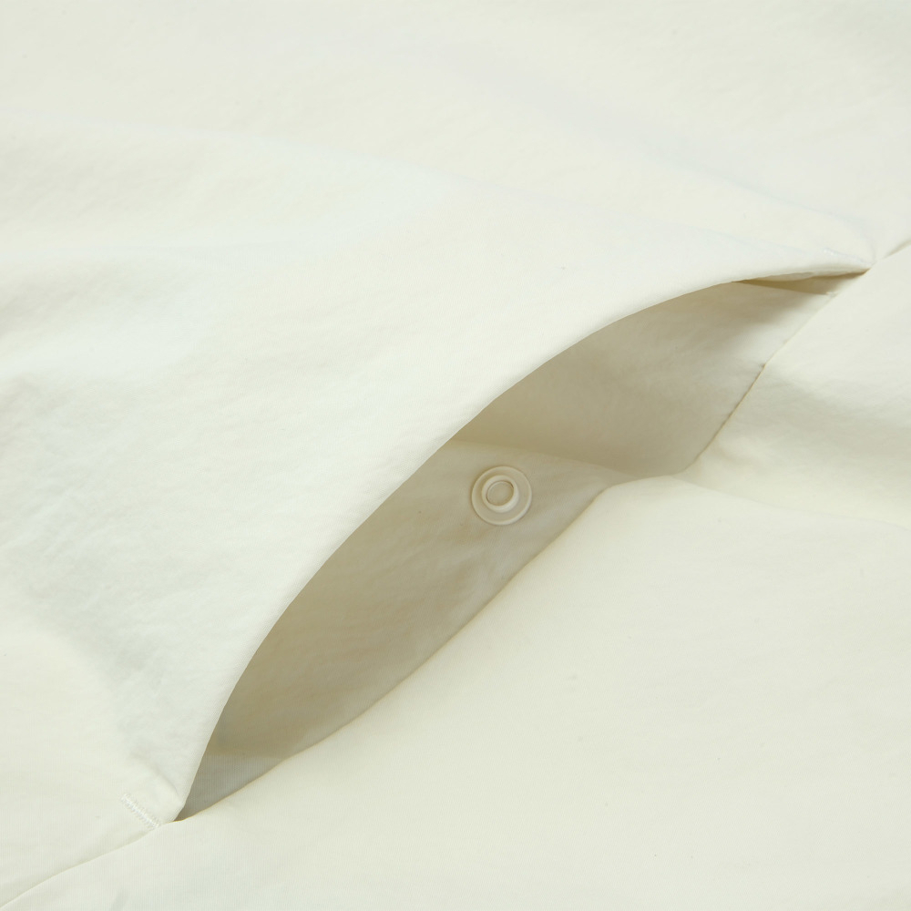 PUMA 韓國線流行系列復古足球風短袖風衣外套 男女共同