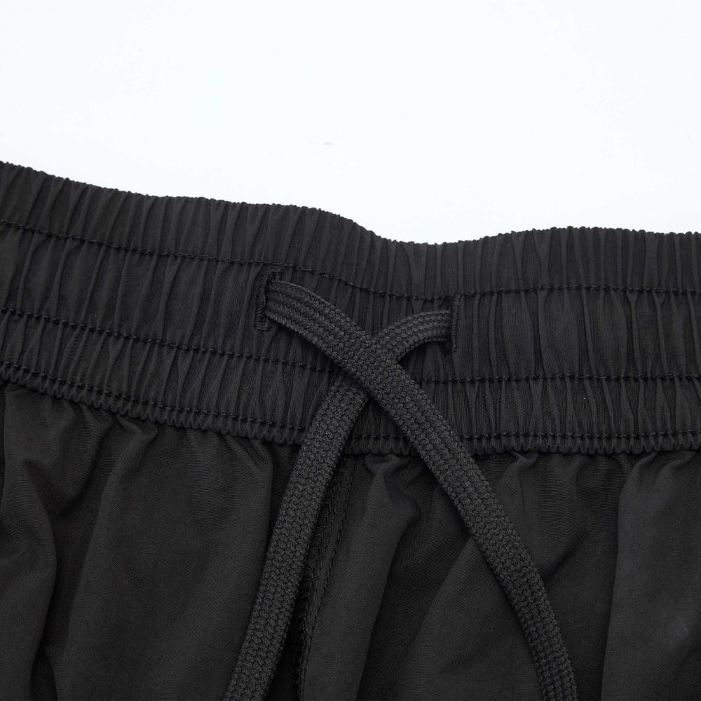 PUMA 韓國線流行系列復古足球風8吋短風褲 男女共同