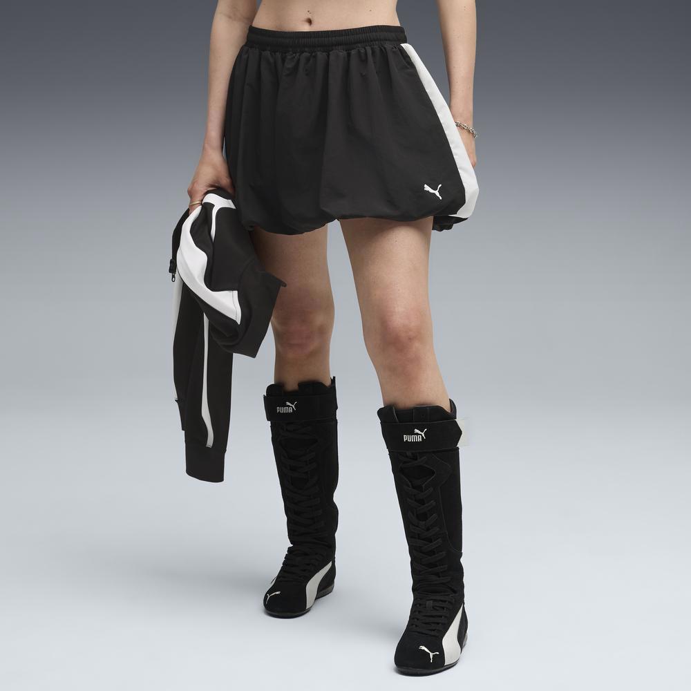 PUMA 流行系列T7氣球短裙 女性
