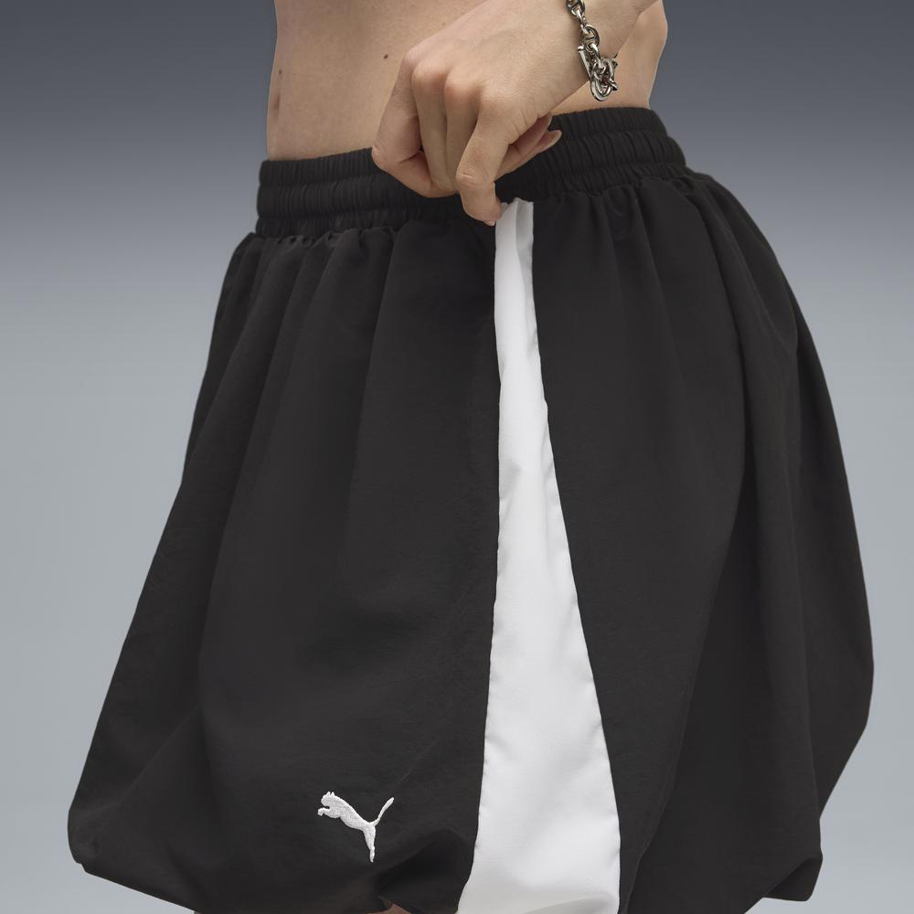 PUMA 流行系列T7氣球短裙 女性