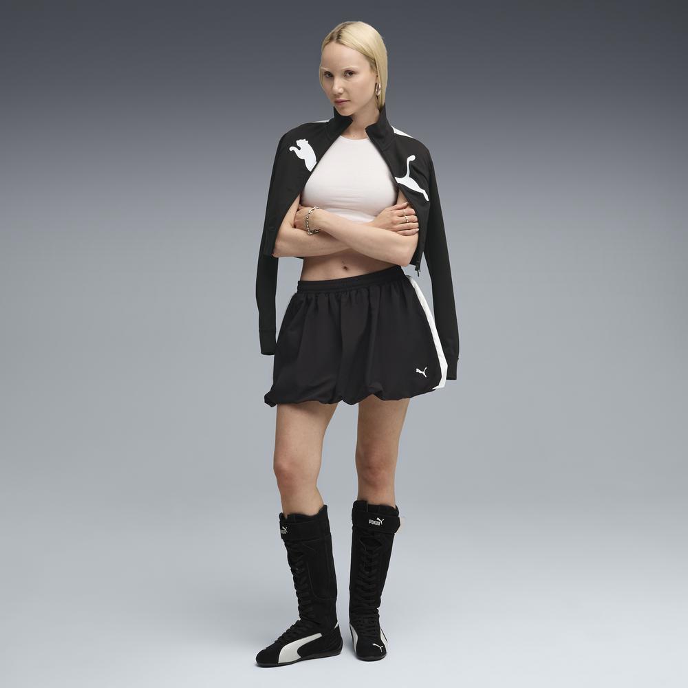 PUMA 流行系列T7氣球短裙 女性