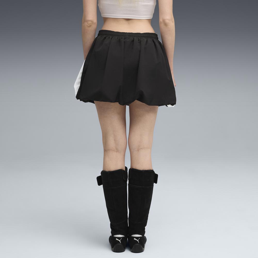 PUMA 流行系列T7氣球短裙 女性