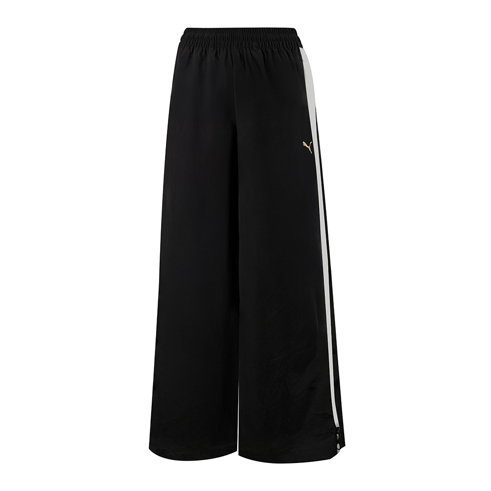 PUMA 流行系列復古T7長風褲 女性