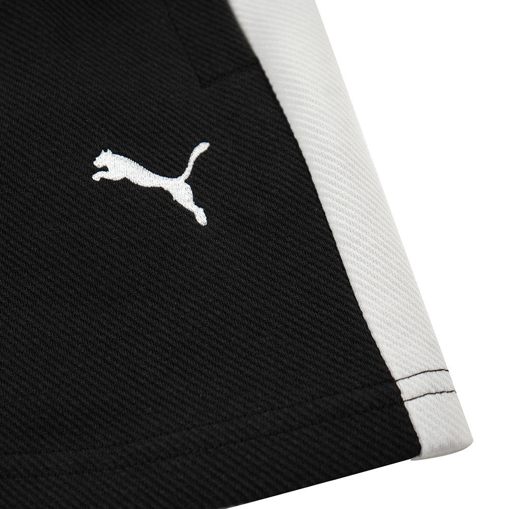 PUMA 流行系列復古T7短褲 女性