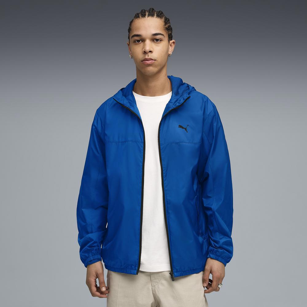 PUMA 基本系列ESS風衣外套 男性