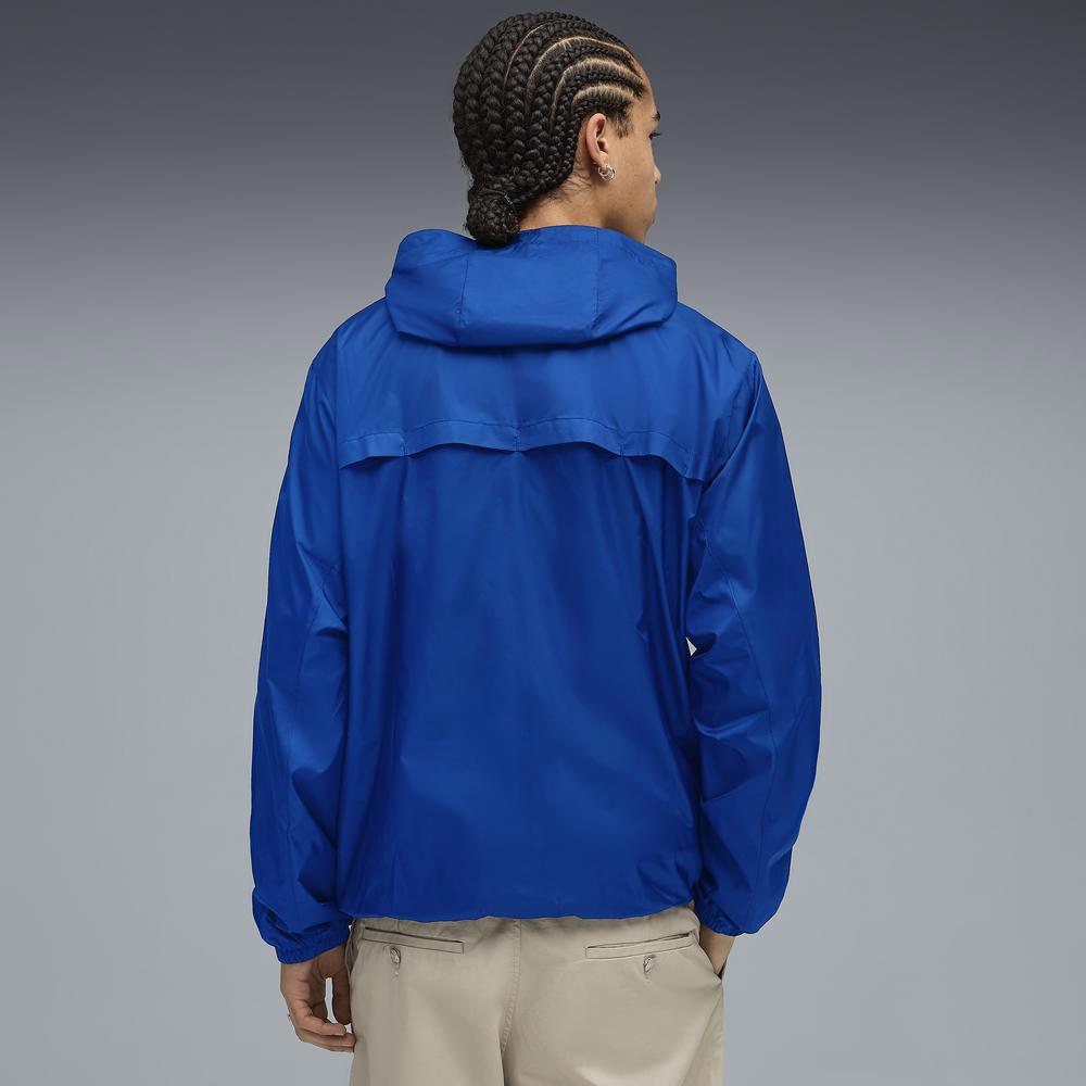 PUMA 基本系列ESS風衣外套 男性