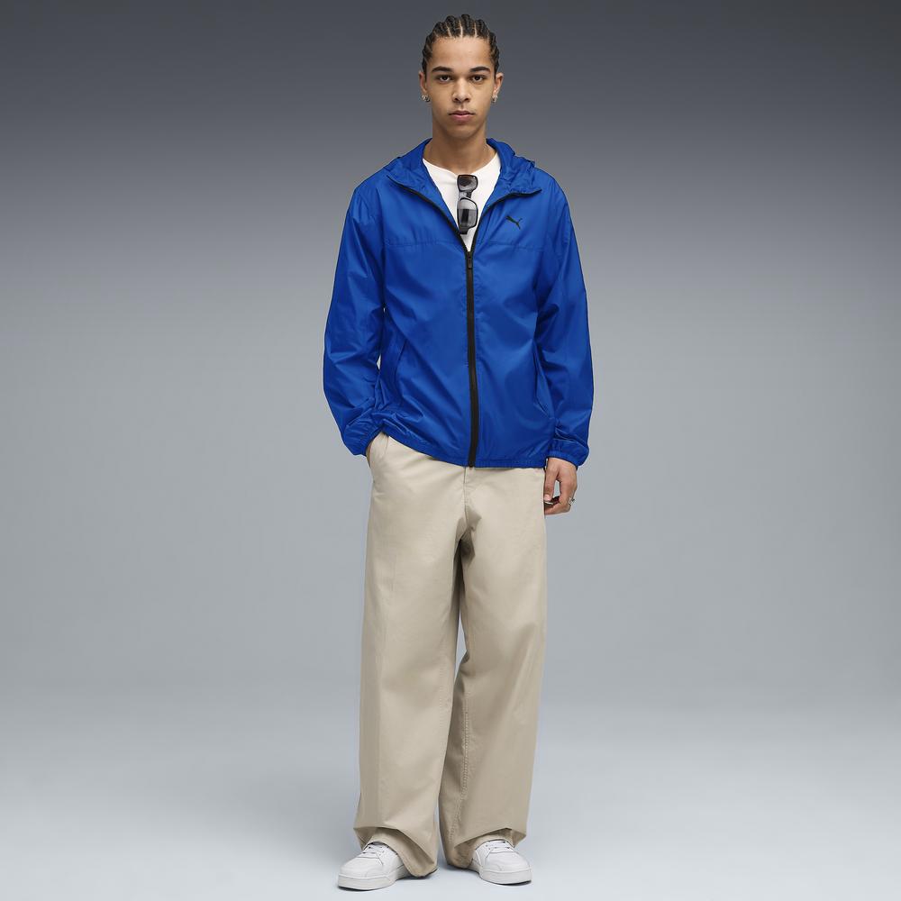 PUMA 基本系列ESS風衣外套 男性