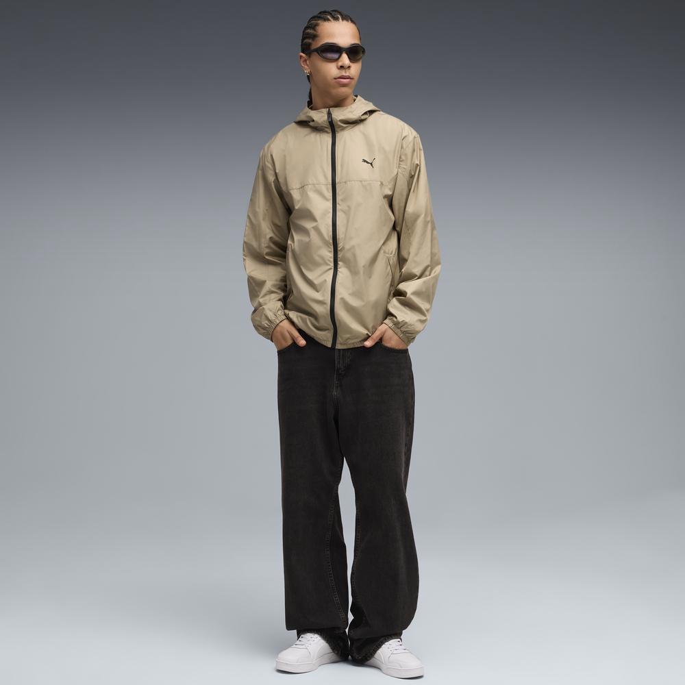 PUMA 基本系列ESS風衣外套 男性