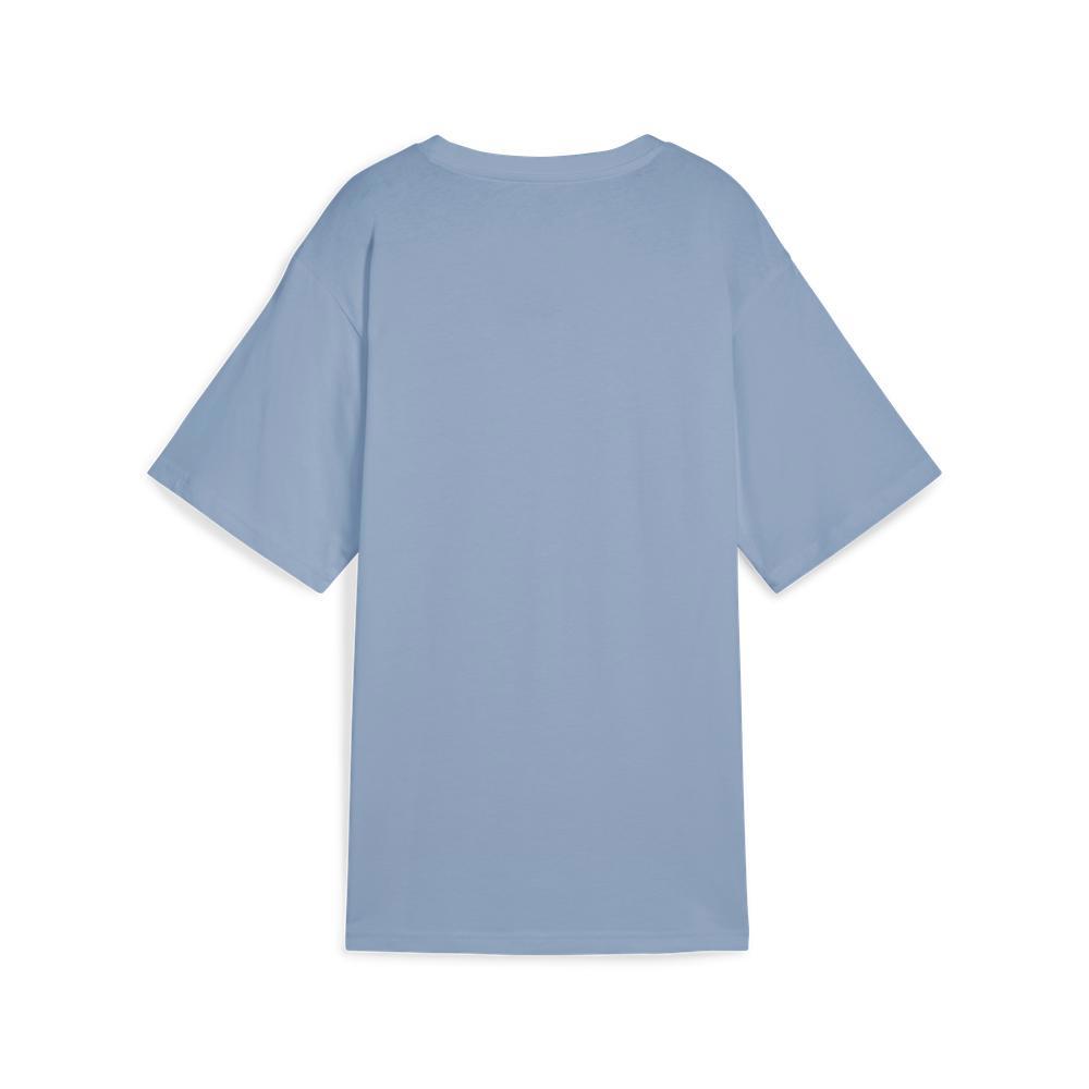 PUMA 基本系列ESS Relaxed短袖T恤 女性