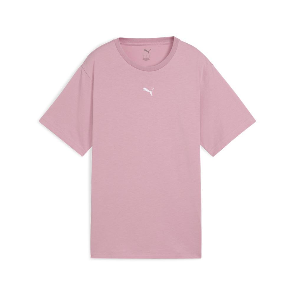 PUMA 基本系列ESS Relaxed短袖T恤 女性