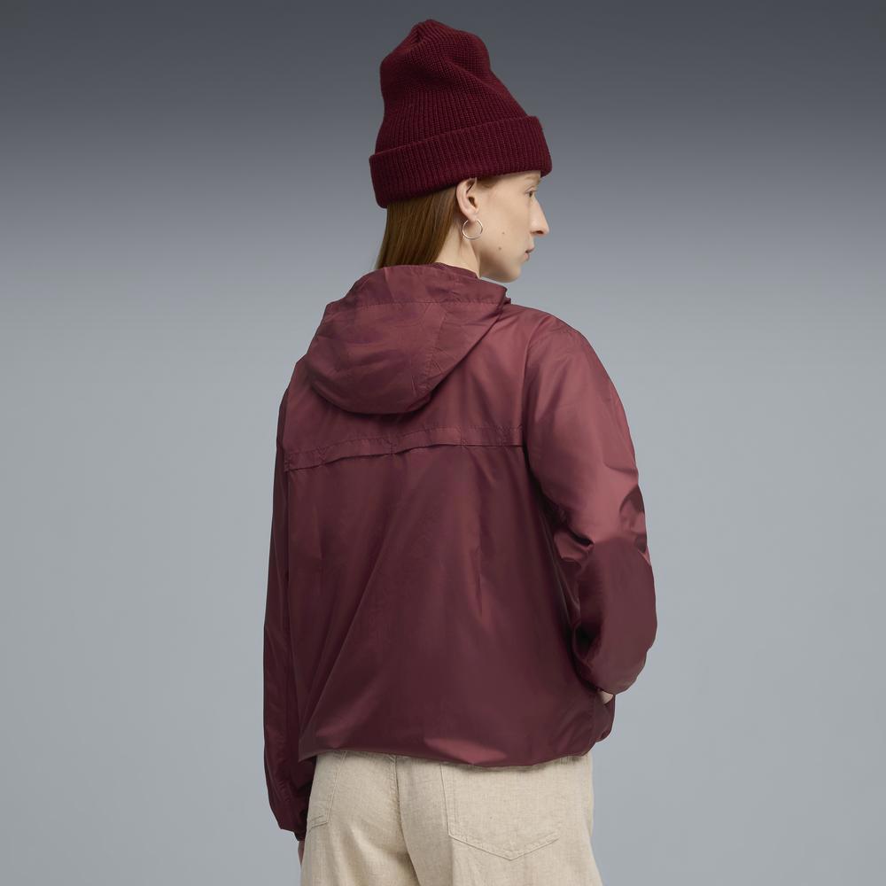 PUMA 基本系列ESS風衣外套 女性