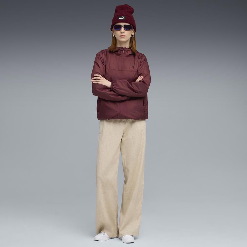 PUMA 基本系列ESS風衣外套 女性