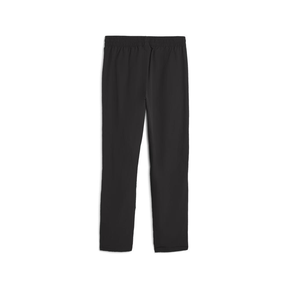 PUMA 基本系列PUMATECH工裝長風褲 男性