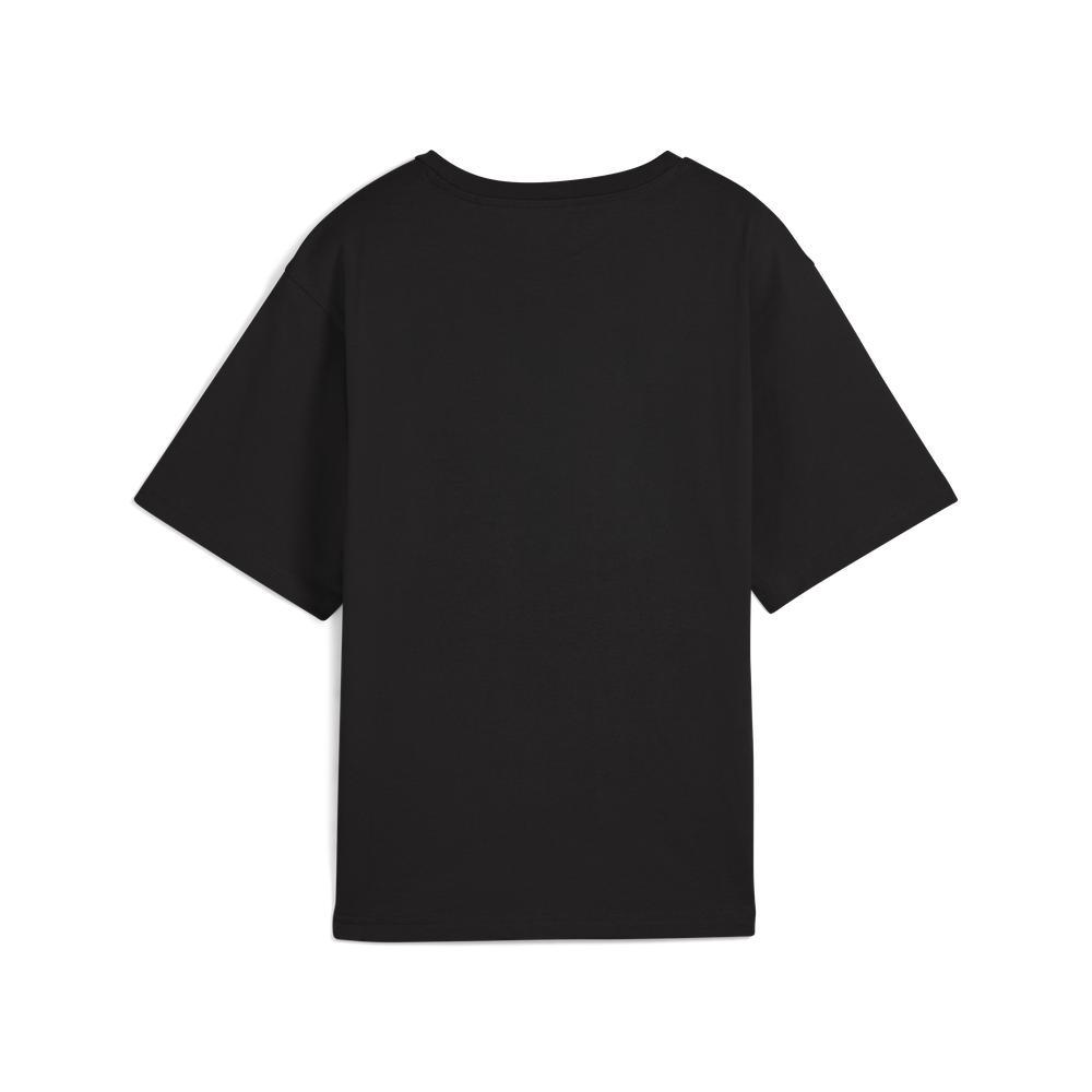 PUMA 基本系列Her短袖T恤 女性