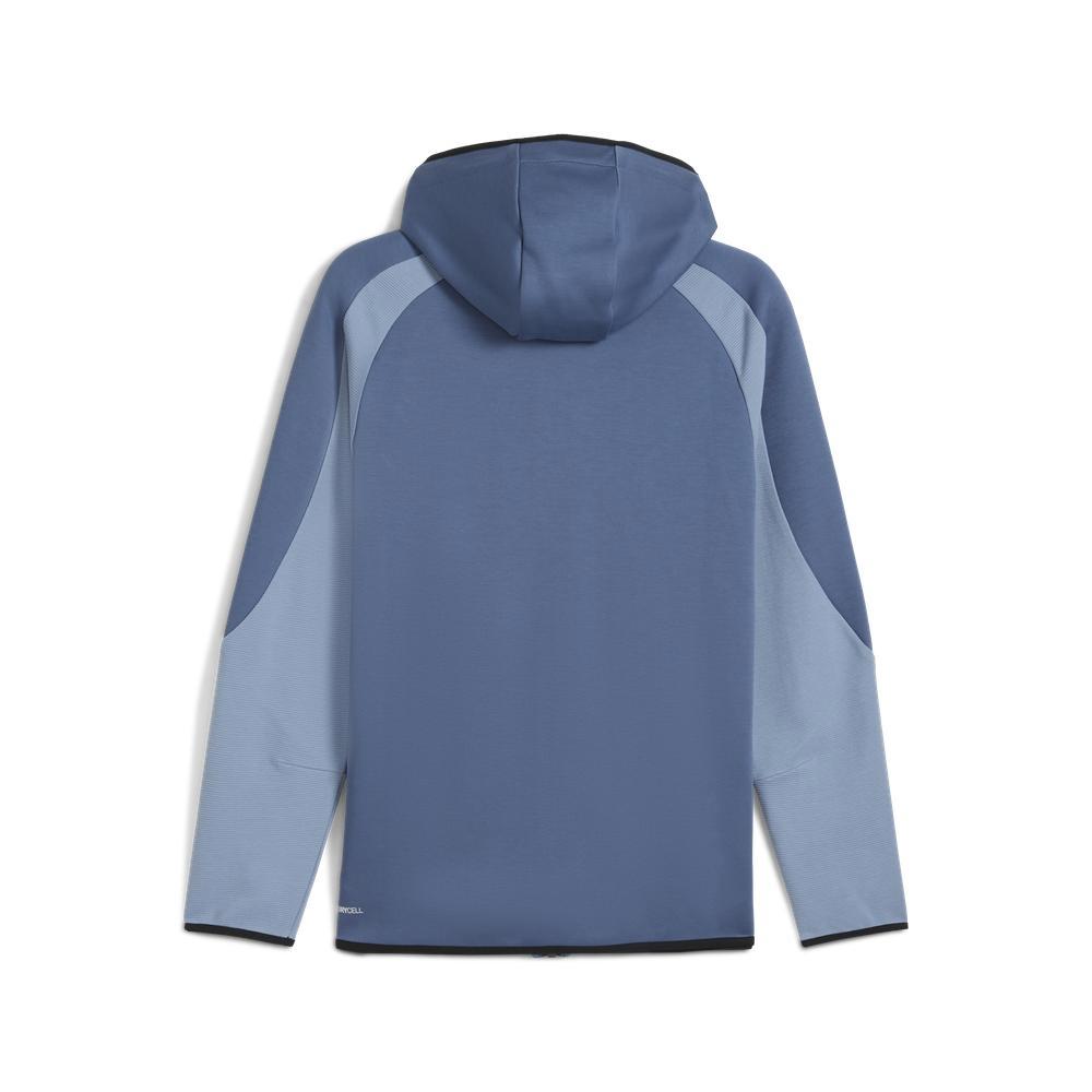 PUMA 基本系列Evostripe連帽外套 男性