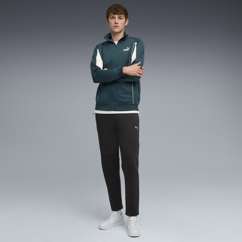 PUMA 基本系列Evostripe長褲 男性