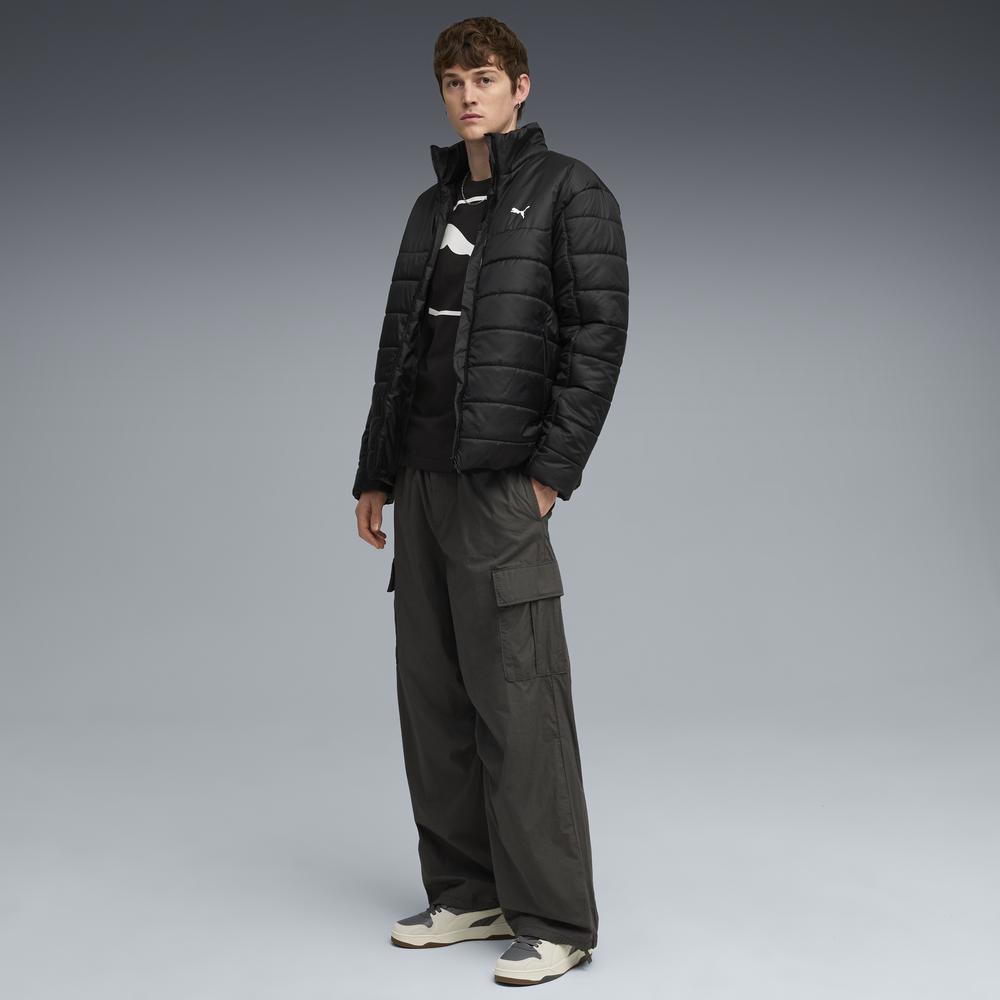 PUMA 基本系列Sport短袖T恤 男性