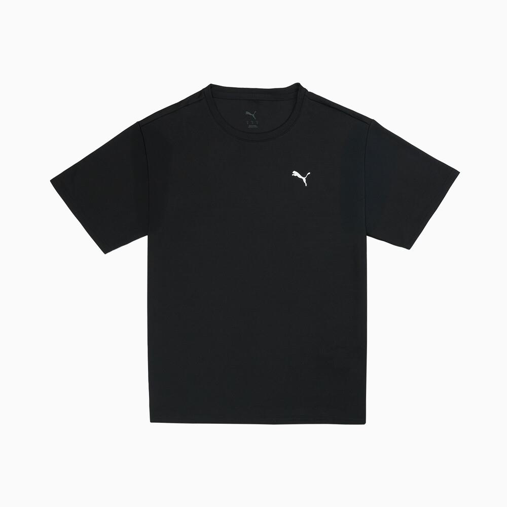 PUMA 訓練系列寬鬆短袖T恤 女性