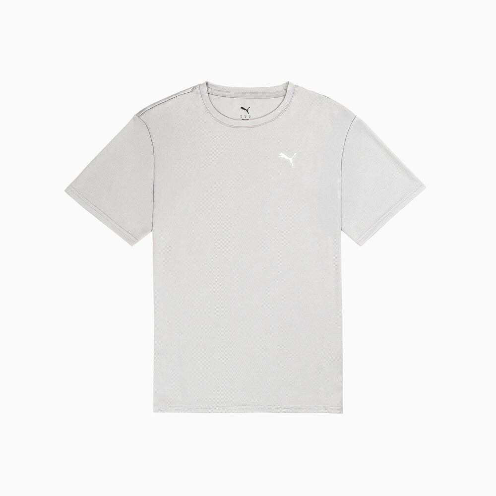 PUMA 訓練系列寬鬆短袖T恤 女性