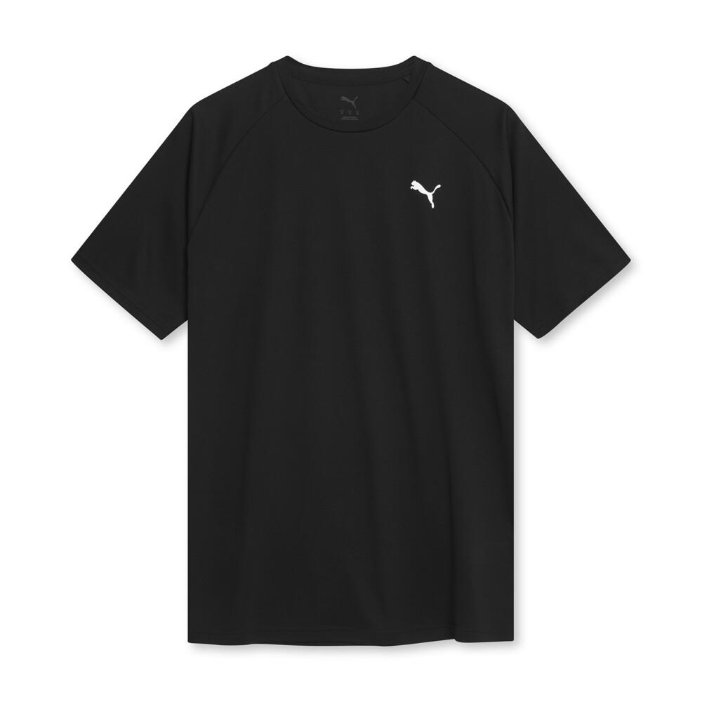 PUMA 訓練系列短袖T恤 男性