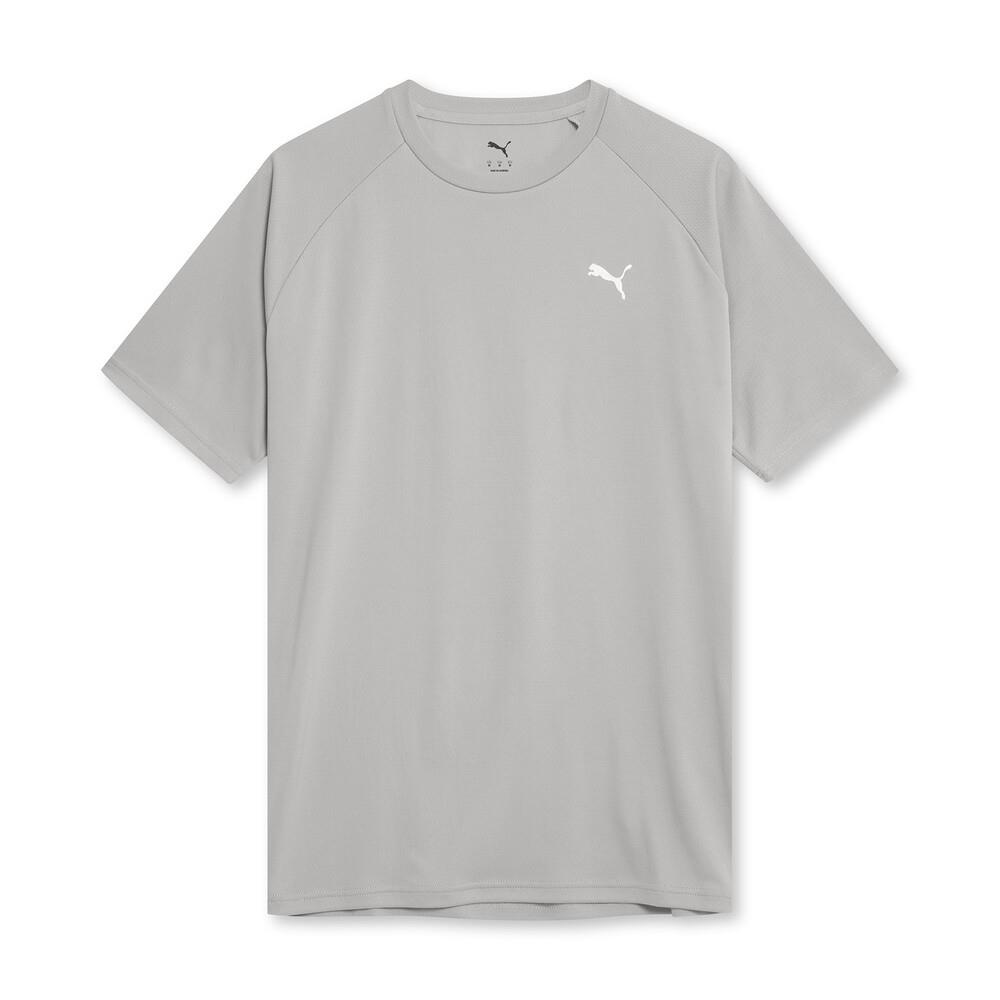PUMA 訓練系列短袖T恤 男性