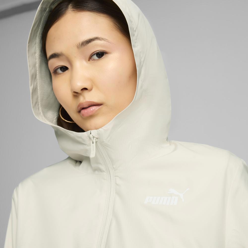 PUMA 基本系列ESS風衣外套 女性