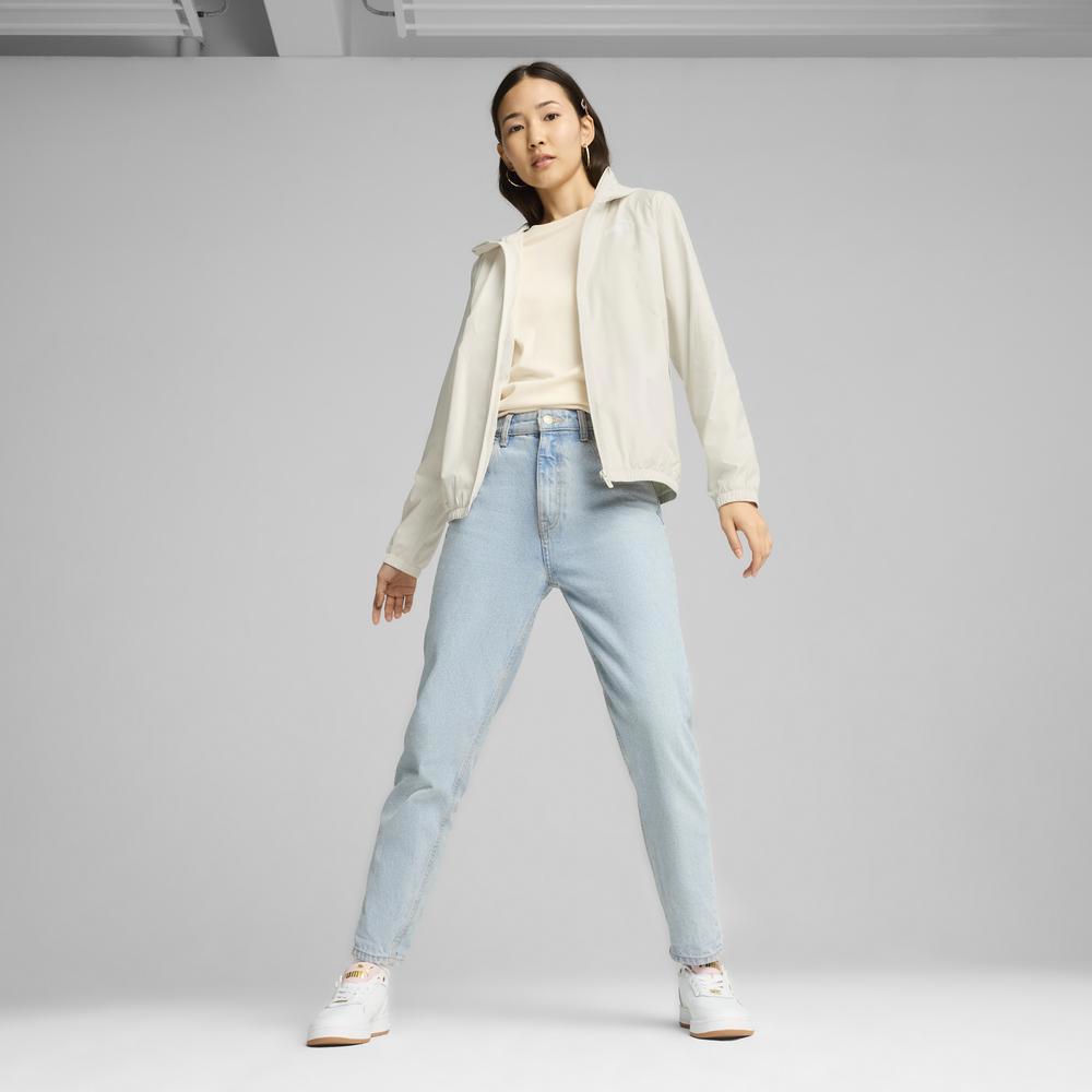 PUMA 基本系列ESS風衣外套 女性