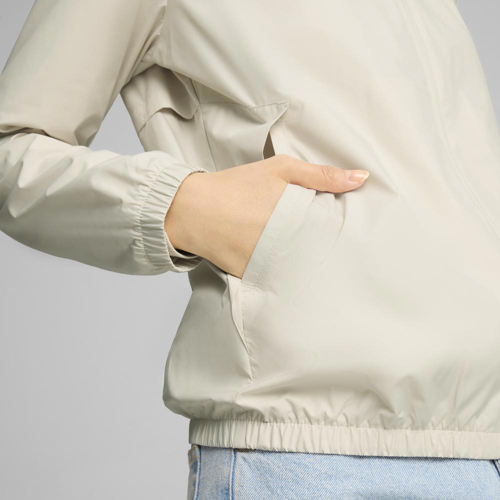 PUMA 基本系列ESS風衣外套 女性