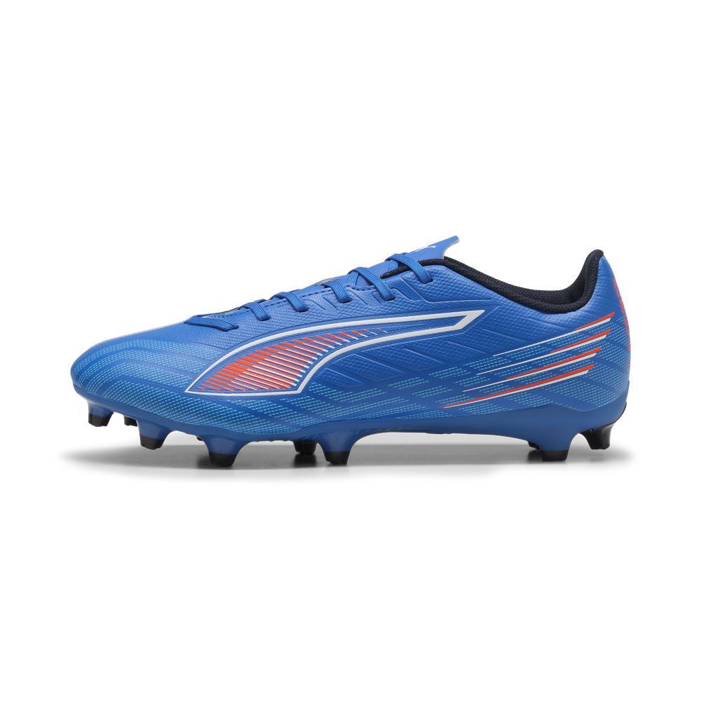 PUMA ULTRA 6 PLAY FG/AG 足球運動鞋 男性