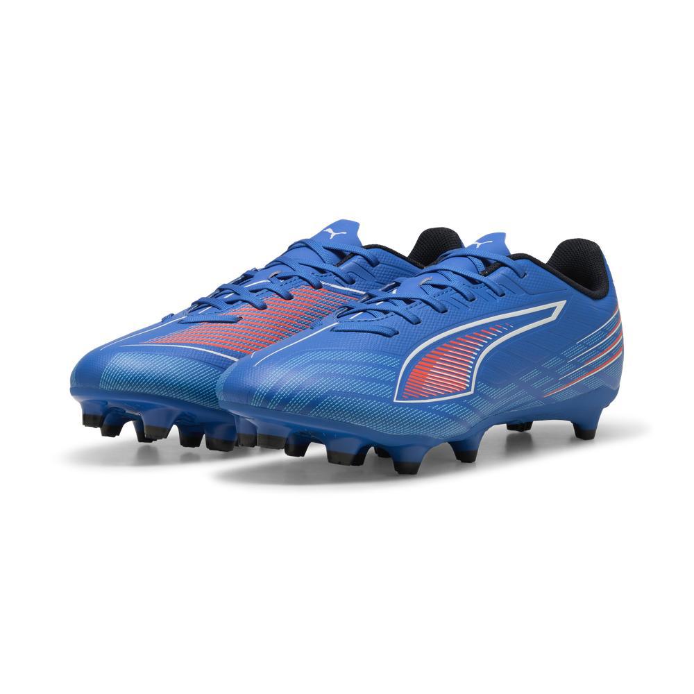 PUMA ULTRA 6 PLAY FG/AG 足球運動鞋 男性