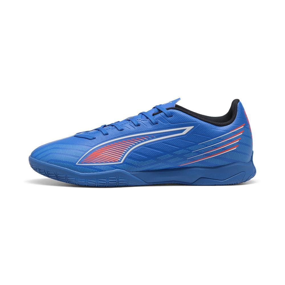 PUMA ULTRA 6 PLAY IT 足球運動鞋 男女共同