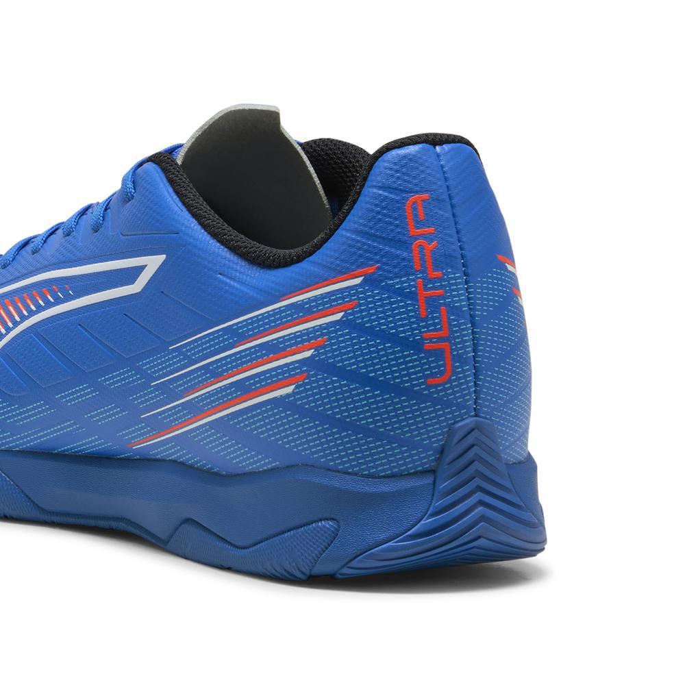 PUMA ULTRA 6 PLAY IT 足球運動鞋 男女共同