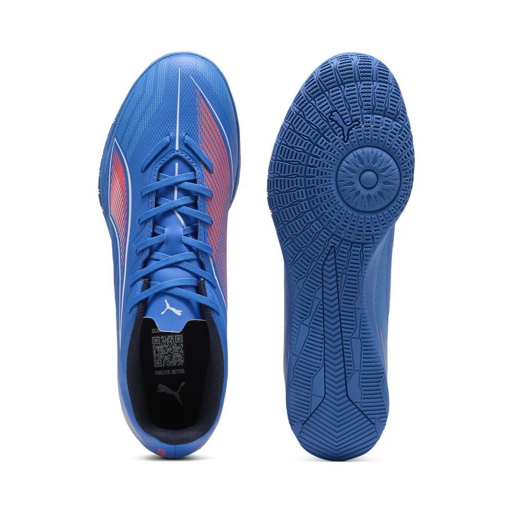 PUMA ULTRA 6 PLAY IT 足球運動鞋 男女共同