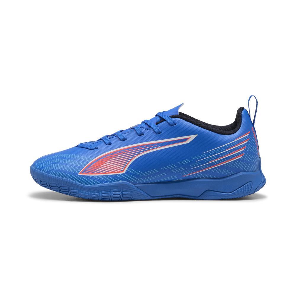 PUMA ULTRA 6 PLAY IT Jr 足球運動鞋 孩童