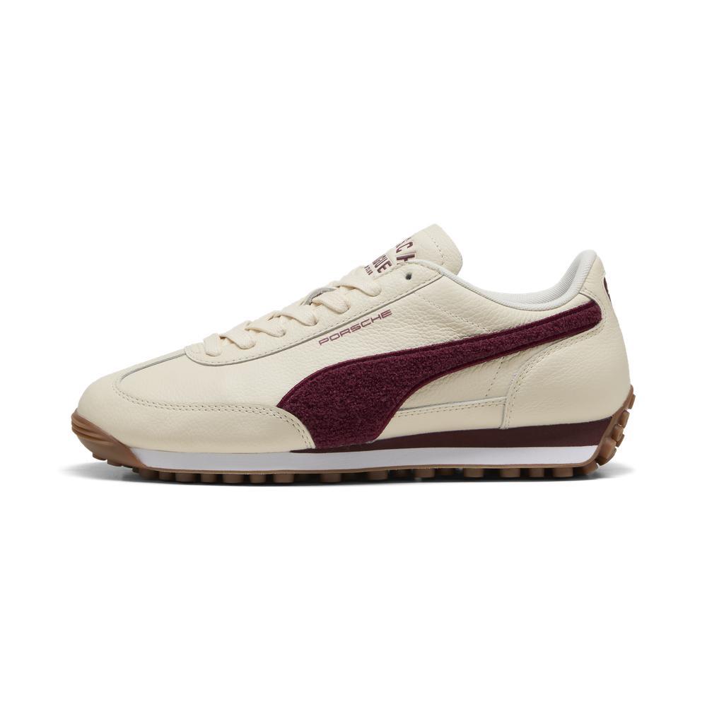 PUMA PL Easy Rider League 休閒運動鞋 男女共同