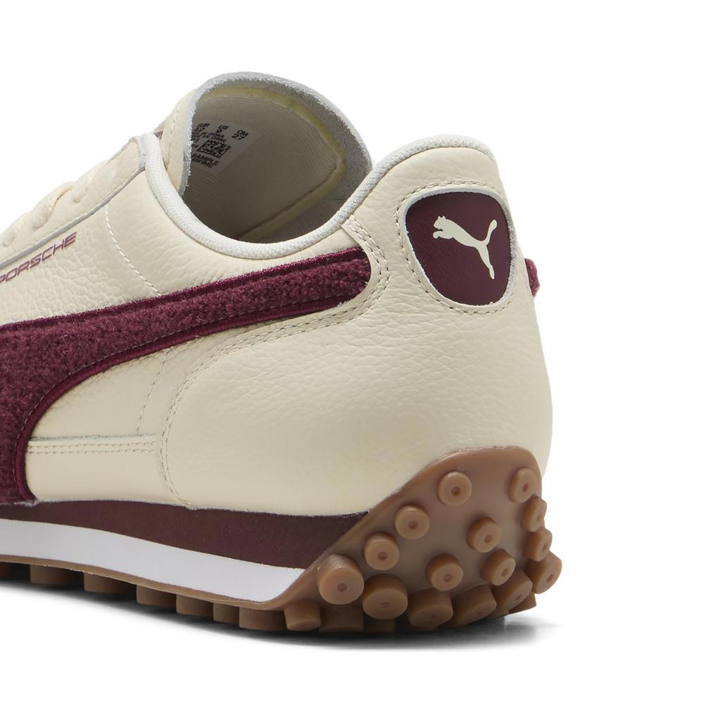 PUMA PL Easy Rider League 休閒運動鞋 男女共同