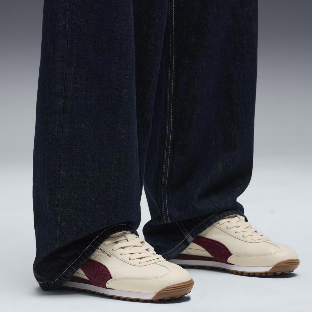 PUMA PL Easy Rider League 休閒運動鞋 男女共同