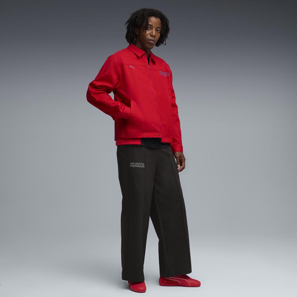 PUMA Ferrari Speedcat 賽車運動鞋 男女共同