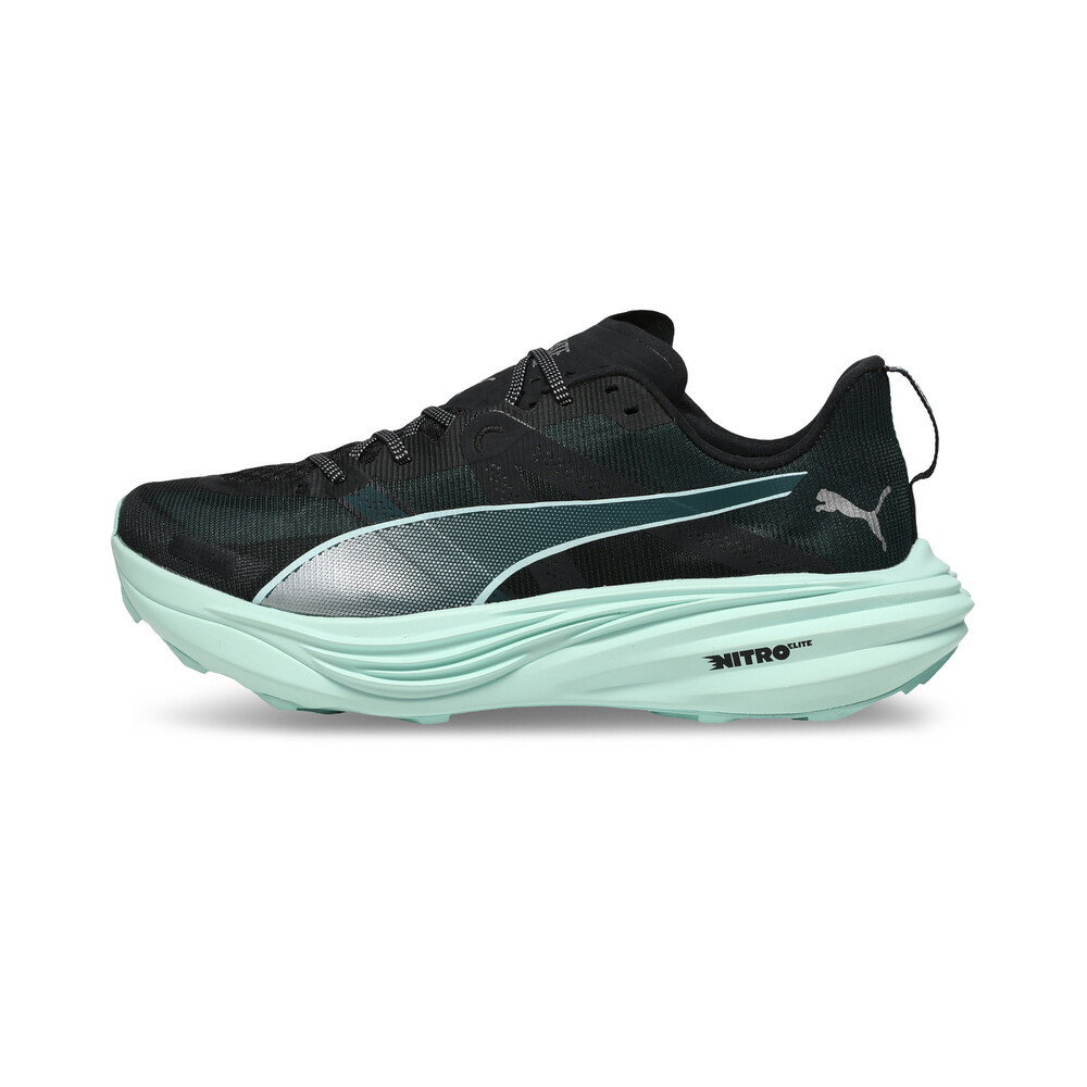 PUMA Deviate NITRO™ Elite Trail 慢跑運動鞋 男性